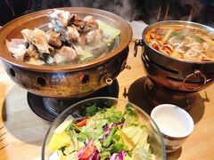 -蒙料·手把肉(望京店)