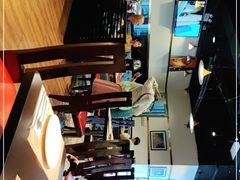 -克比叔叔印度餐厅Kebabs on the Grille(人民广场店)