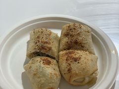 烤牛肉卷-山姆餐吧(南昌红谷滩印象城店)
