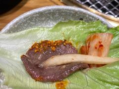 -牛人·雪花牛·木炭烤肉(昆山陆家店)