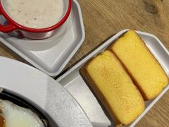 -豪客来牛排(大汉口城店)