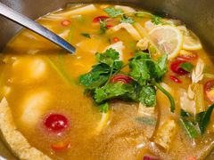 -米纸越南小馆(金鹰世界店)