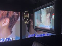 -魅KTV·AI辅唱(人民广场旗舰店)