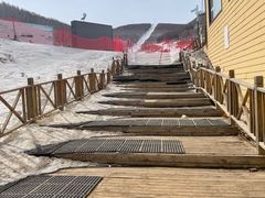 -多乐美地滑雪场