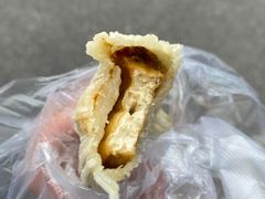 -小红旗臭豆腐炸冷面(万达店)