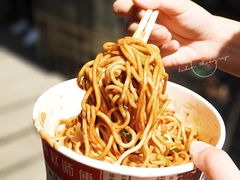 -家阳赵师傅油饼包烧麦(粮道街店)