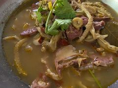 -柳沟豆腐宴69号福豆堂