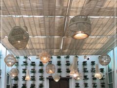 -院子餐厅·大锅菜·老杭帮(桥西直街店)