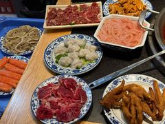 -飘香火锅(玉林西路店)