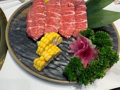 -妥妥烤肉料理(凯德店)