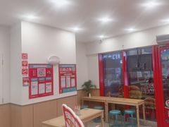 -塔斯汀·中国汉堡(蓝润置地广场店)