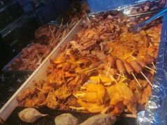 -海鲜时间自助餐厅(如皋万达广场店)
