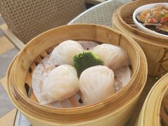-鹭江宾馆·观海餐厅