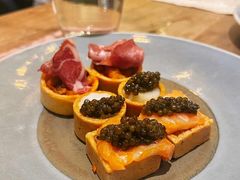 -OGGI TRATTORIA PIZZERIA(深业上城店)