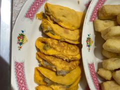 手工蛋饺-燃计沙茶皇·香港沙茶火锅(人广旗舰店)
