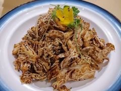 -大眼锅贴水饺(河东店)
