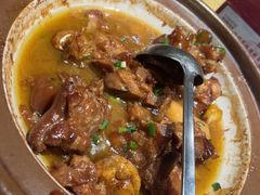 -梁家大院•农家菜(昆山会展中心店)