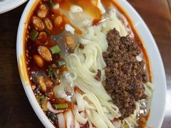 -西月城谭豆花(春熙路店)