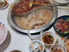 -大龙燚火锅(天安云谷店)