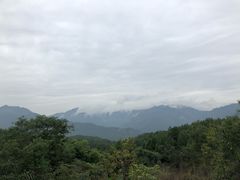 -佛爷洞旅游景区