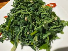 -滇香肴·云南菜蒸汽石锅鱼(云南北路店)