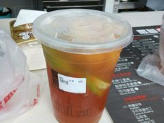 -歇脚亭Share tea(文化宫店)