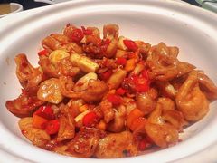 -遇见湘·地道湖南菜(黄埔泰丰店)