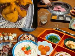 -隐炉和牛烧肉店(群力店)