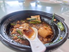 -红月湾海鲜饭店•沙滩海景(双月湾店)