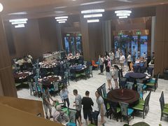 -果城龙凤瓦罐煨汤馆(新豪天地店)