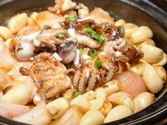 -魁盛居百年鲁菜馆(县西巷店)
