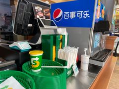 -赛百味SUBWAY(家佳源店)