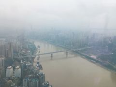 -WFC会仙楼观景台