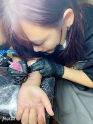 -MDZ STORE·TATTOO·耳饰