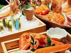 -Minase水濑·日料放题(外滩店)