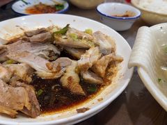 -翟氏天天小吃(上东街区店)