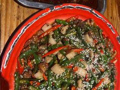 -兔槽江湖菜·重庆璧山兔(水围店)