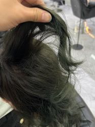 点击看大图 -MORI HAIR SALON日式美发沙龙
