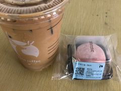-瑞幸咖啡(丰盛町店)