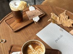-agnès b. CAFE(ifc mallLA LOGGIA bis)