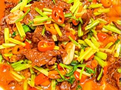 -小厨师·二十年沈家门小海鲜(百井坊巷店)