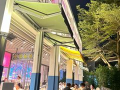 -陈鹏鹏潮汕菜(欢乐海岸 海边景观店)