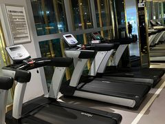 -银吉姆健身(恒隆馆)