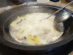 -陈大锅·岳阳鱼馆·地道岳阳菜(美食街店)