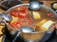 -呷哺呷哺 黄金牧场 (新中关购物中心店)