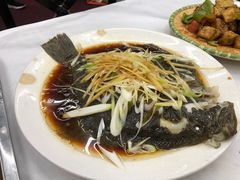 -北戴河庆山饭店·海鲜砂锅粥(北戴河黑石路店)
