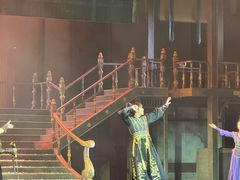 -交通银行前滩31演艺中心