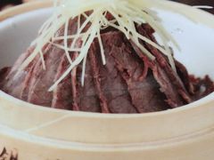 -锡笼记·无锡小笼(常熟万达店)