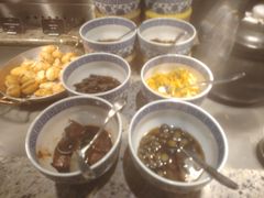 -上海锦江汤臣洲际大酒店壹阶层