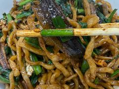 -三百碗宝应长鱼面(板仓街店)